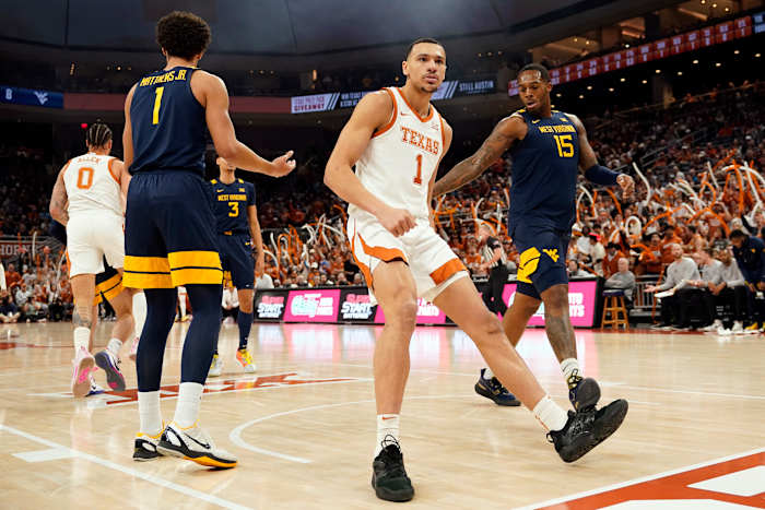 dylan disu west virginia 1